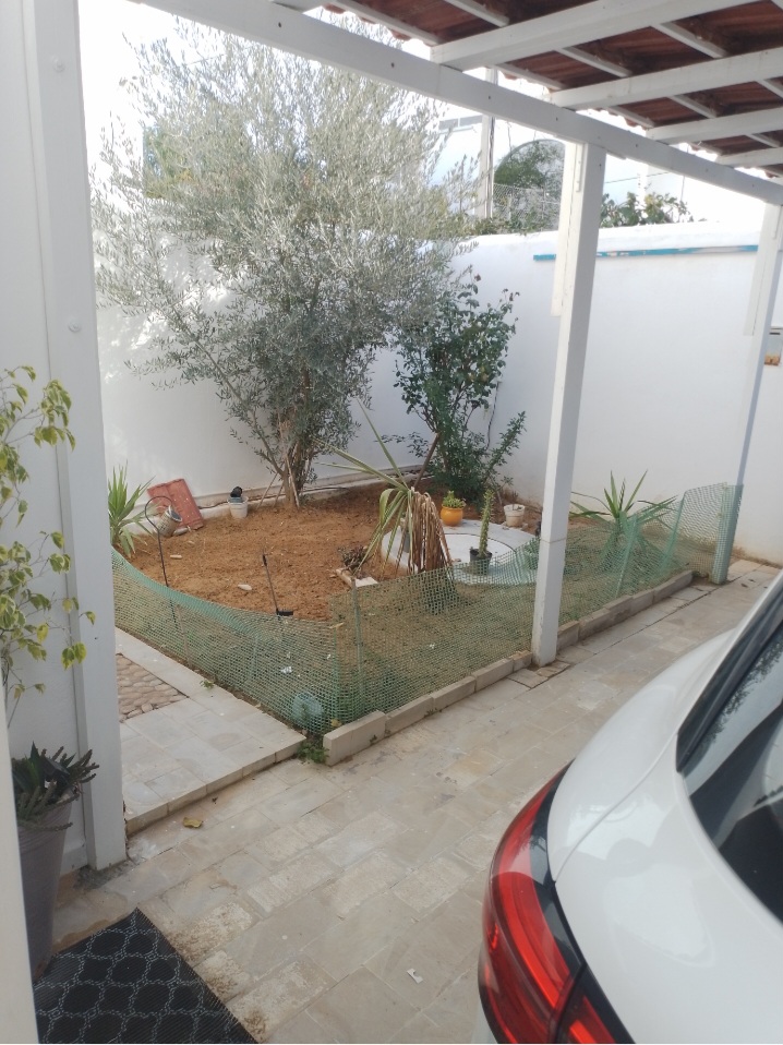 Hammamet&nbsp;Bir Bouregba&nbsp;Vente&nbsp;Maisons&nbsp;Maison s4 bon �tat proche hammamet ville