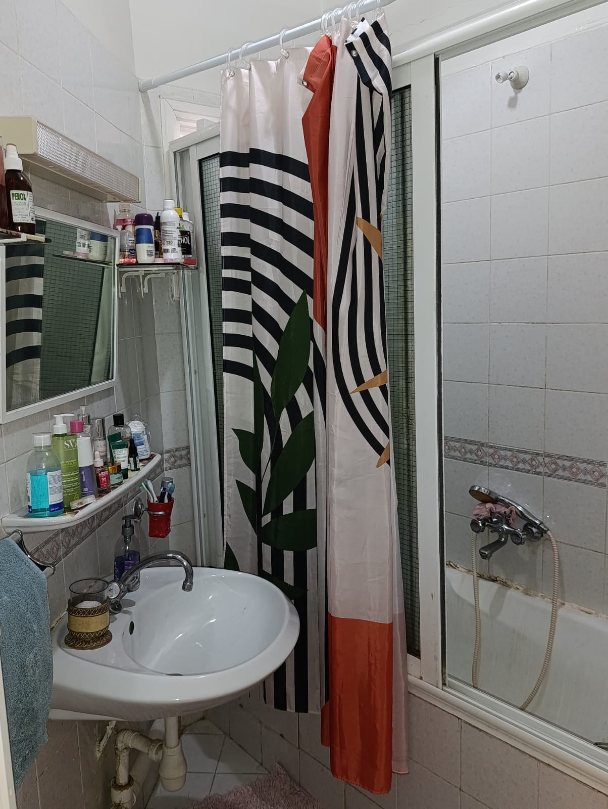 Vente&nbsp;Appart. 3 pi�ces - Tunisie