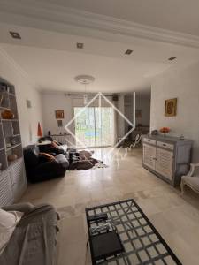 Raoued&nbsp;Cite Ennkhilet&nbsp;Vente&nbsp;Maisons&nbsp;Villa en duplex s3    cit ref272a