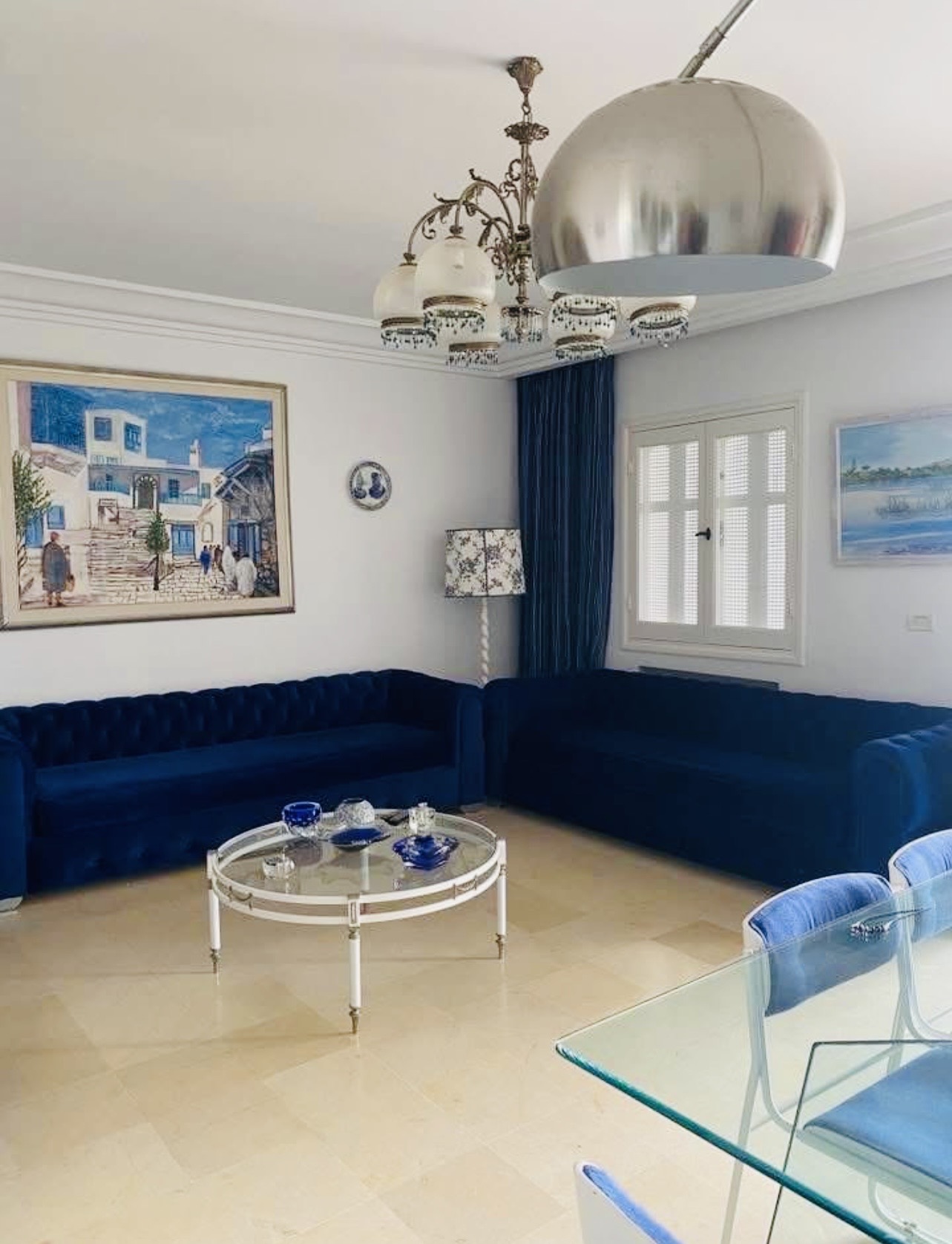 Hammamet&nbsp;Zone Hoteliere&nbsp;Vente&nbsp;Appart. 2 pi�ces&nbsp;Appartement ward