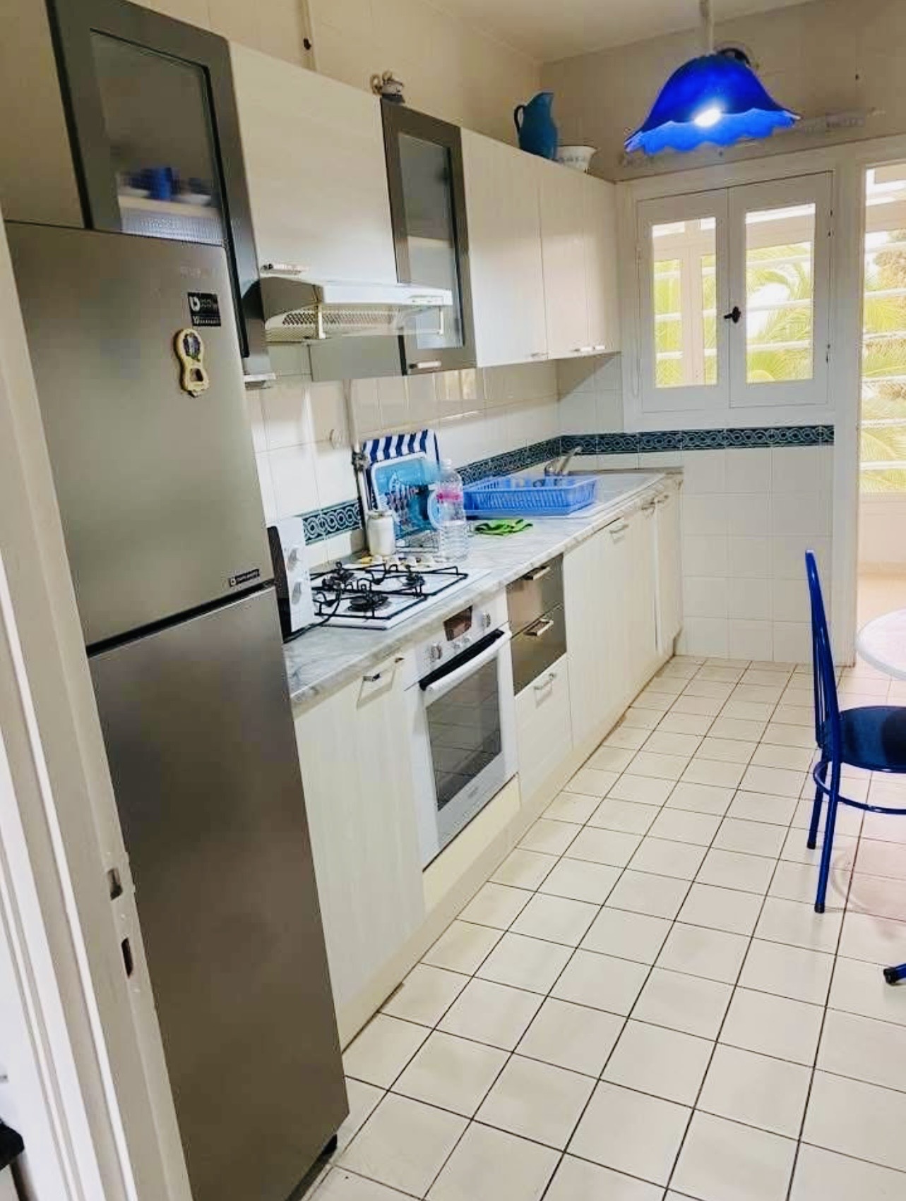 Vente Appart. 2 pièces - Tunisie