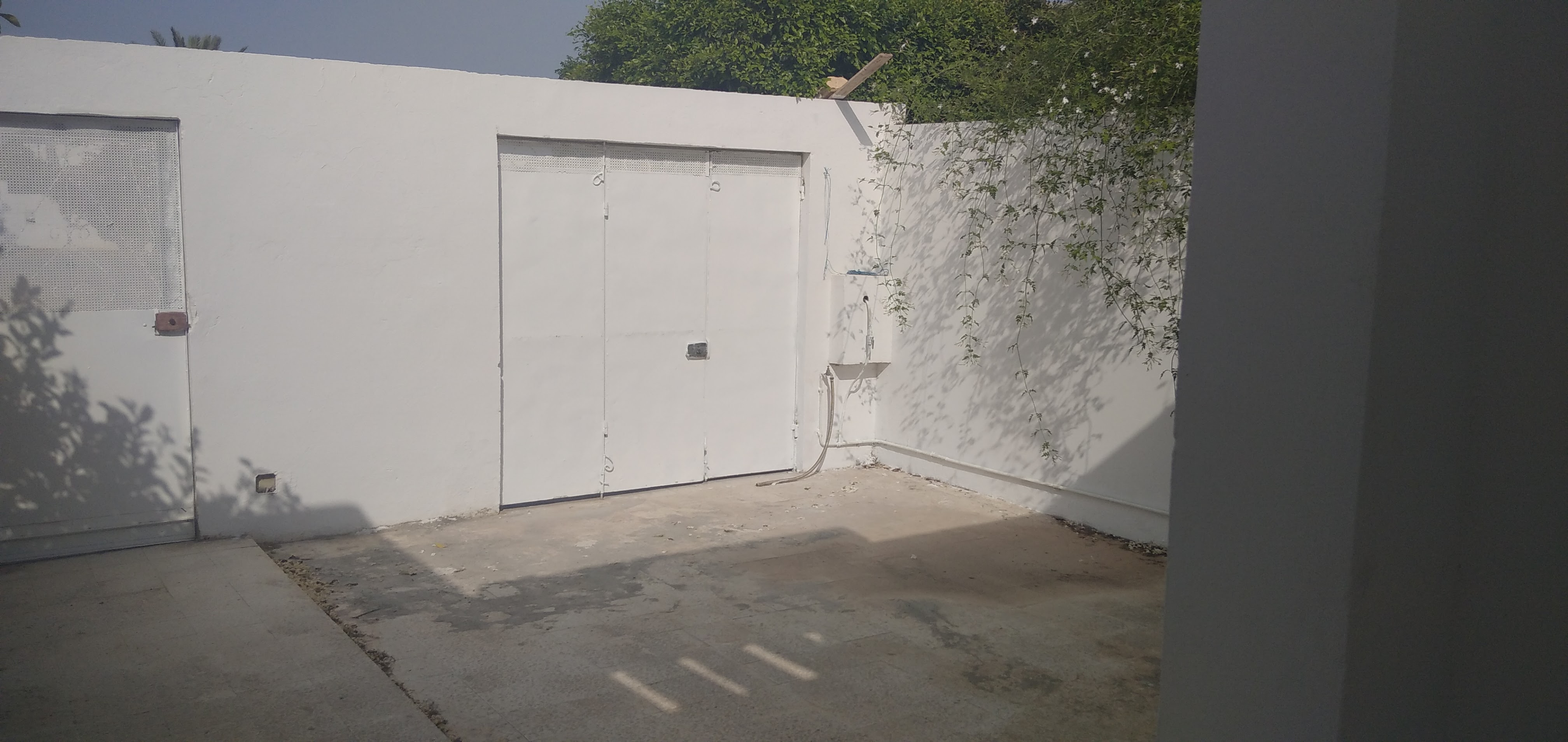 Raoued&nbsp;Cite Ennkhilet&nbsp;Vente&nbsp;Maisons&nbsp;Villa s3 avec jardin titre individuel