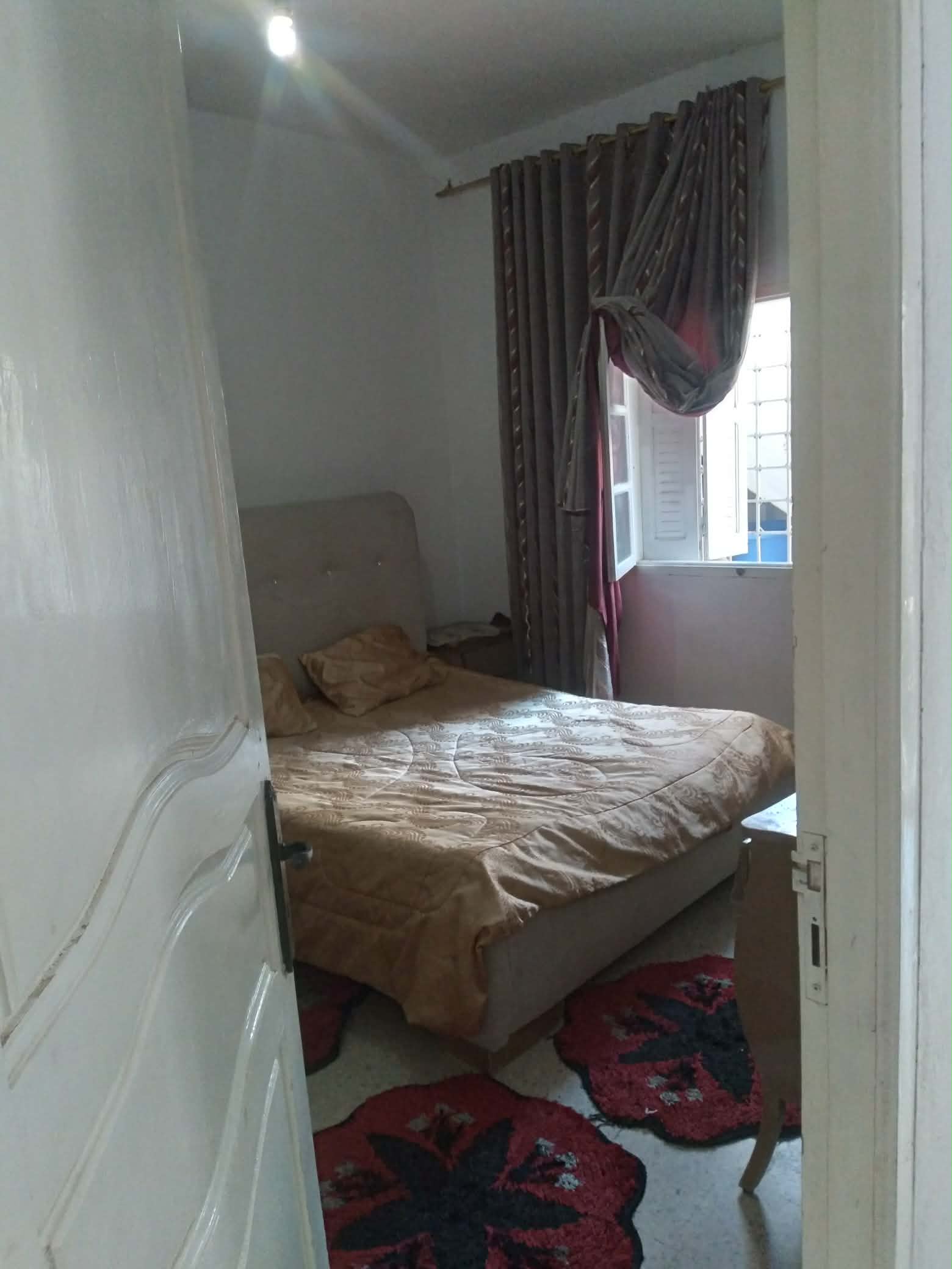 La Soukra&nbsp;Dar Fadhal&nbsp;Vente&nbsp;Maisons&nbsp;Maison ind�pendante de plain pied