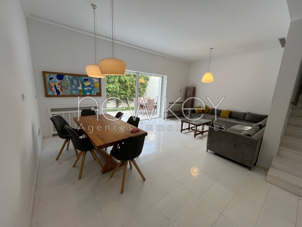 Vente&nbsp;Duplex - Tunisie