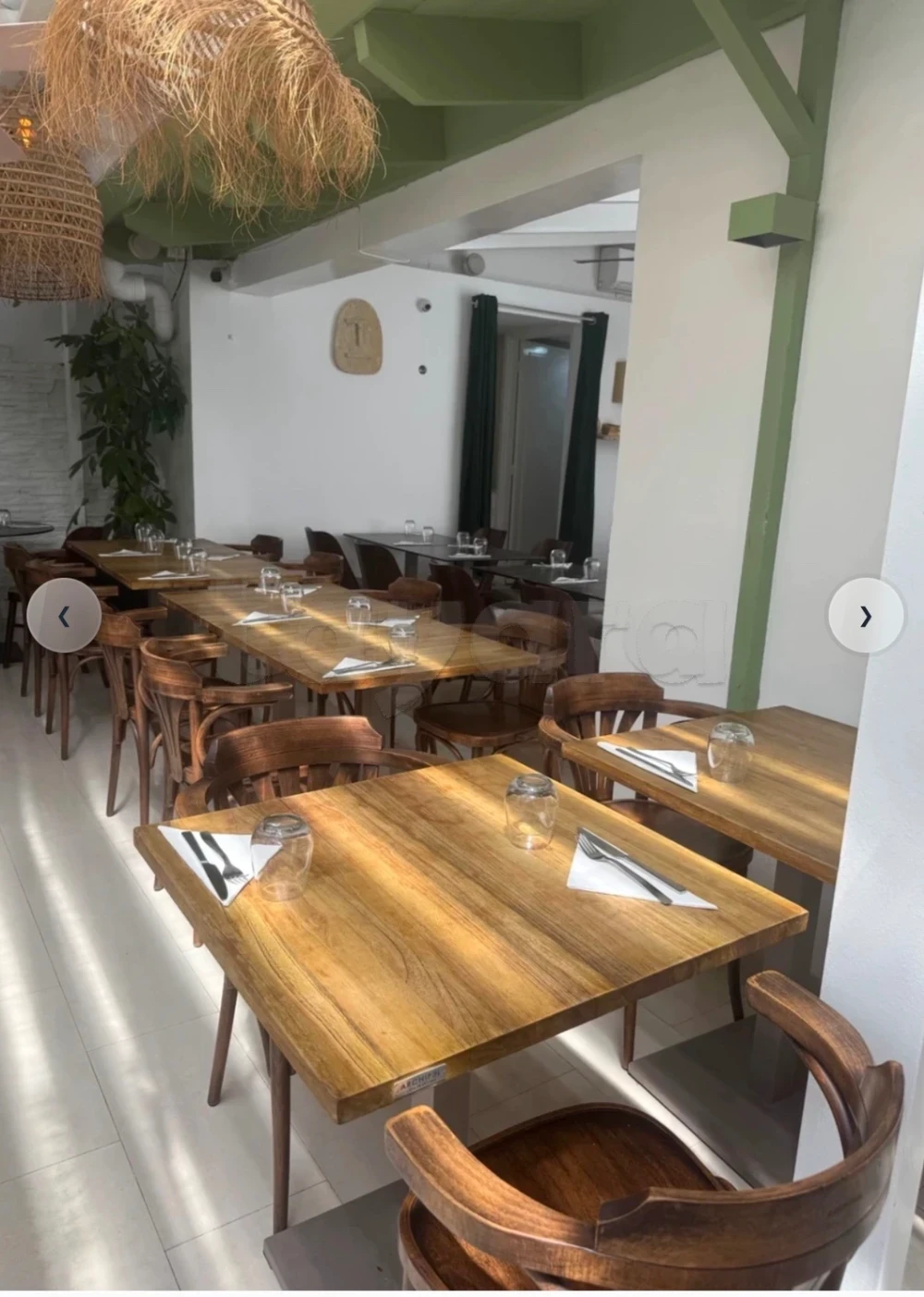 La Marsa&nbsp;Marsa Safsaf&nbsp;Vente&nbsp;Autre&nbsp;Fond de commerce � la marsa