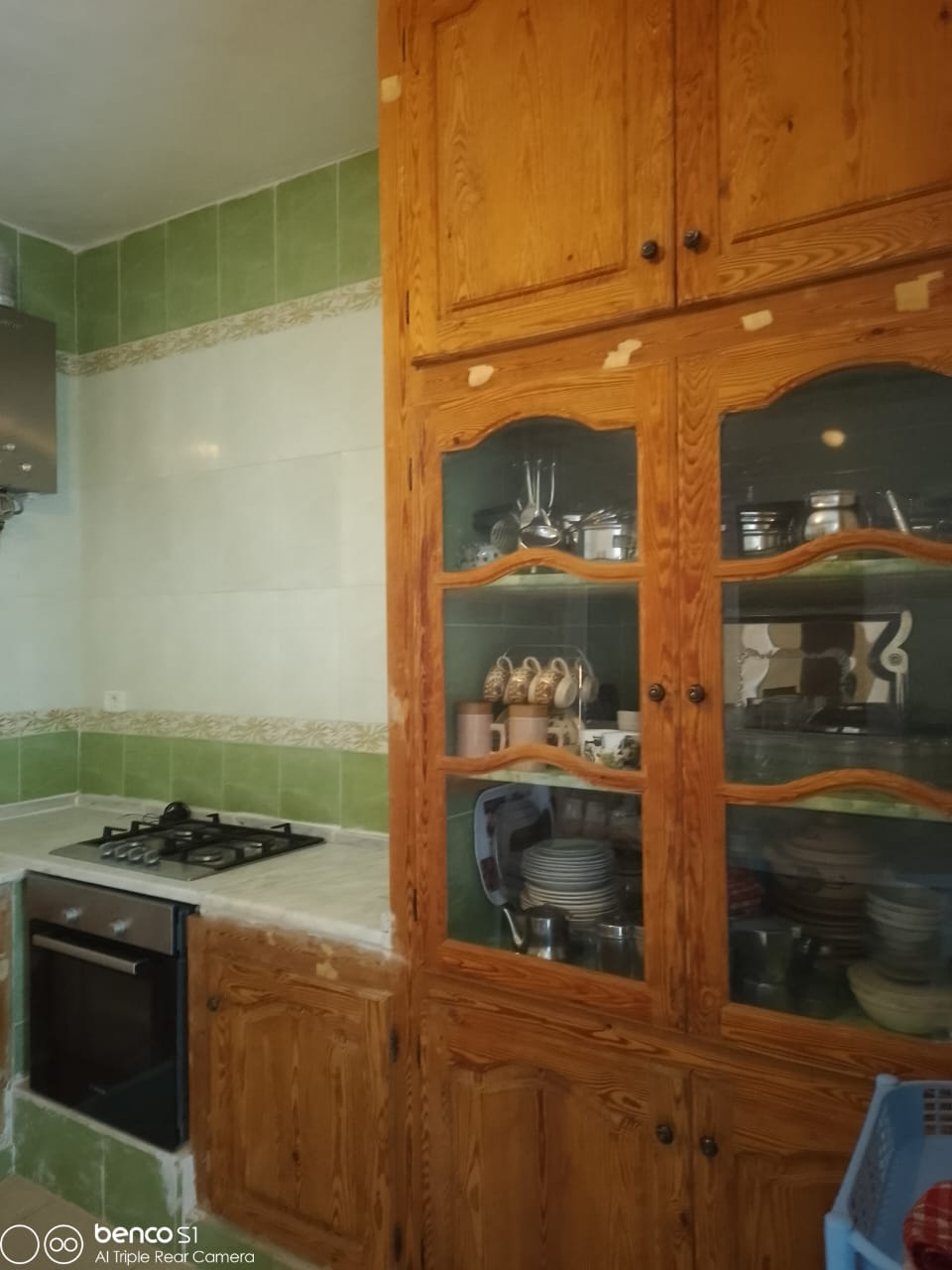 Raoued&nbsp;Cite De La Mosque&nbsp;Vente&nbsp;Maisons&nbsp;A n'est pas rater