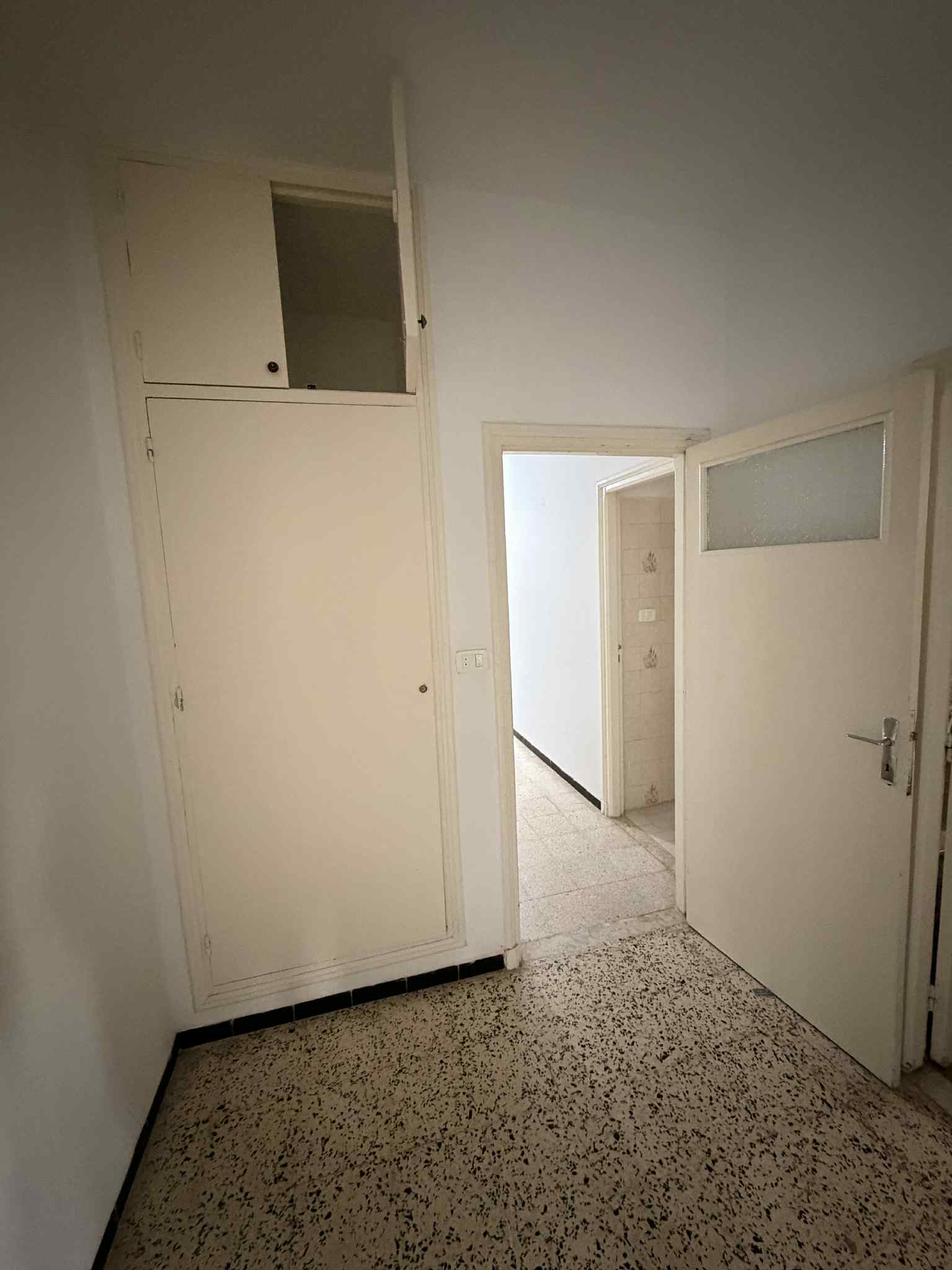 Ariana Ville&nbsp;Cite Des Roses&nbsp;Vente&nbsp;Appart. 4 pi�ces&nbsp;Appartement spacieux cit� les roses