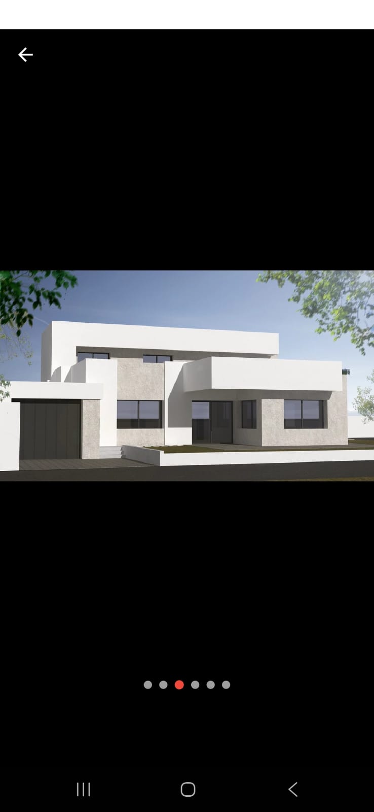 Ariana Ville&nbsp;Ariana&nbsp;Vente&nbsp;Maisons&nbsp;Villa inachev�e 468 m2 � ariana