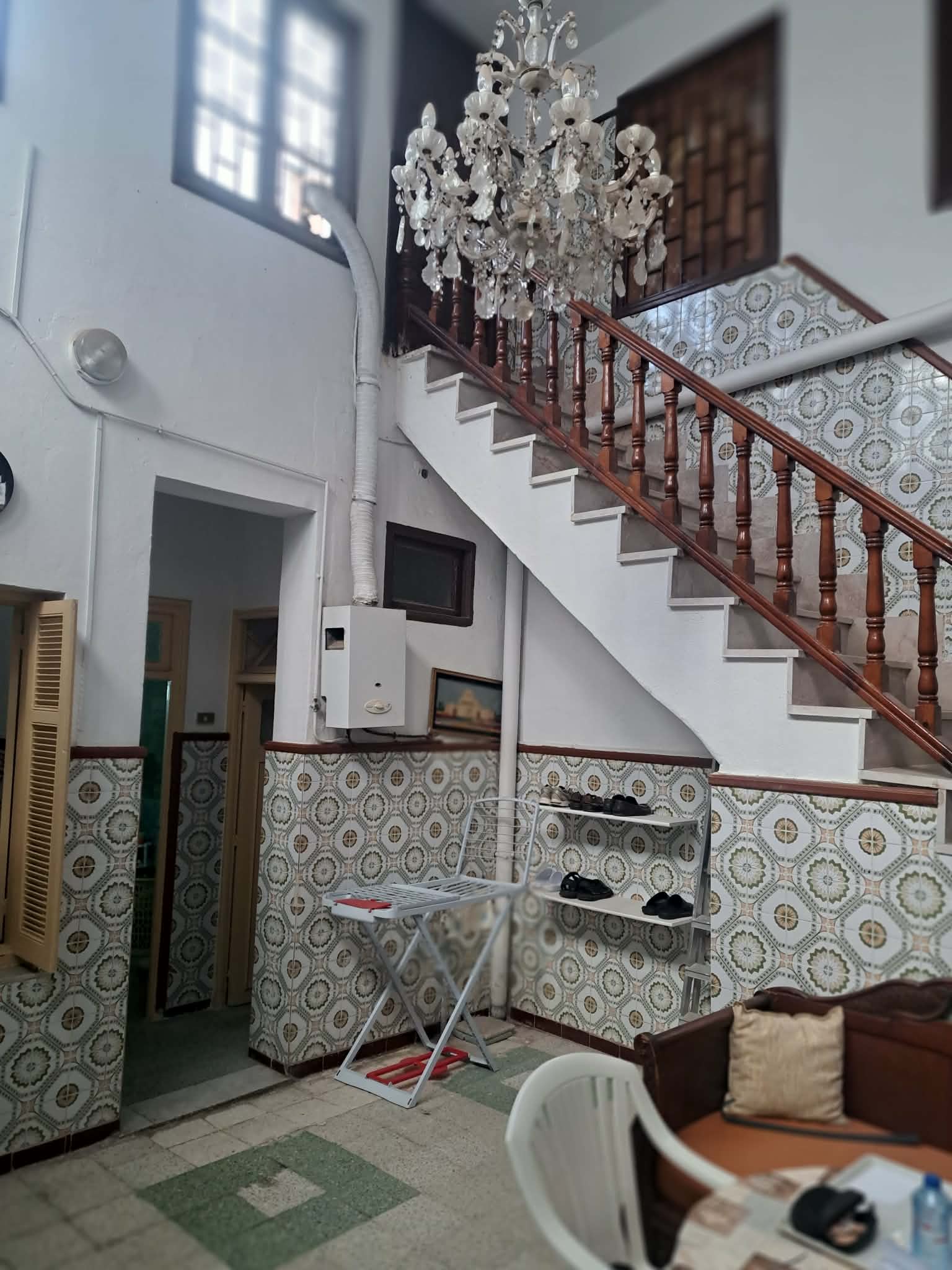 Ariana Ville&nbsp;Ariana&nbsp;Vente&nbsp;Maisons&nbsp;Opportunit� commerciale � ariana ville