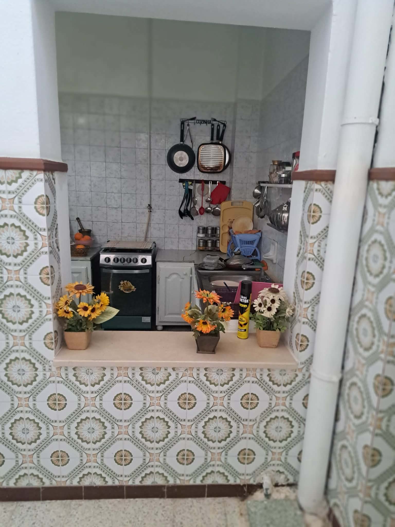 Ariana Ville&nbsp;Ariana&nbsp;Vente&nbsp;Maisons&nbsp;Opportunit� commerciale � ariana ville