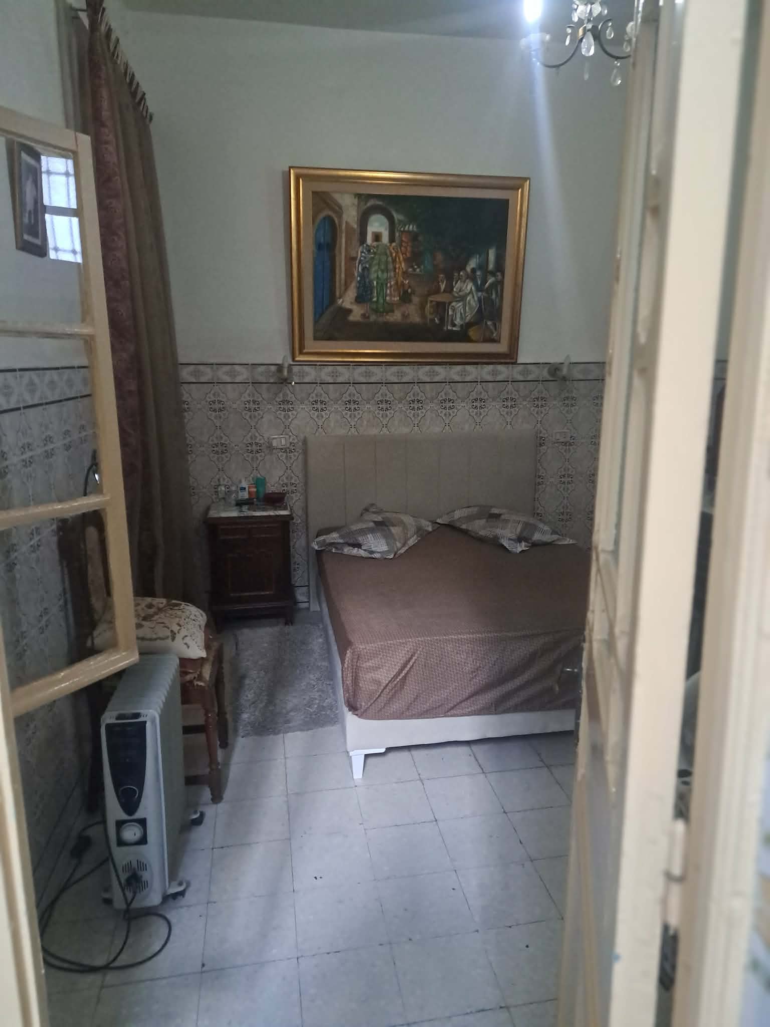 Vente&nbsp;Maisons - Tunisie