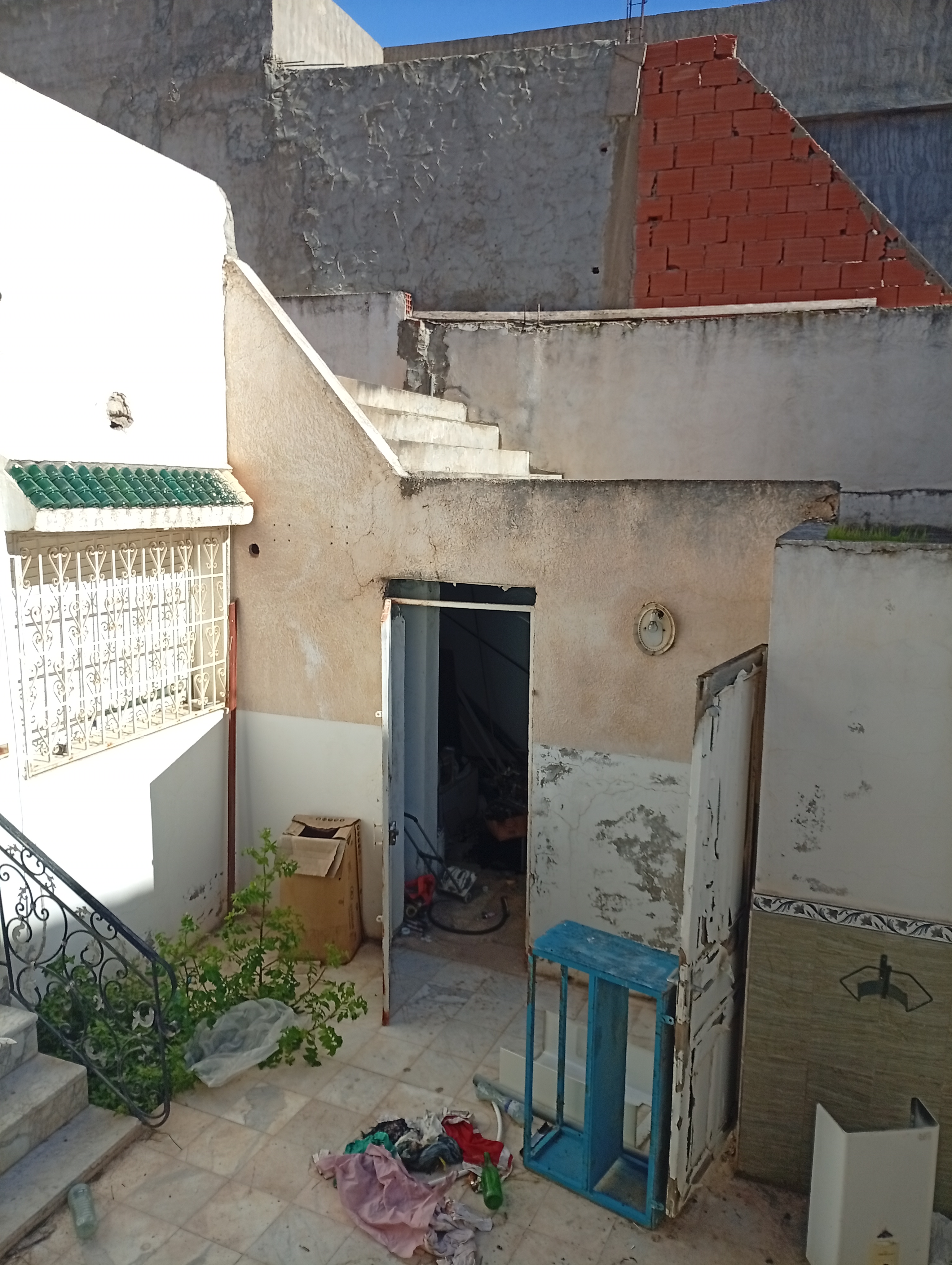 Vente&nbsp;Maisons - Tunisie