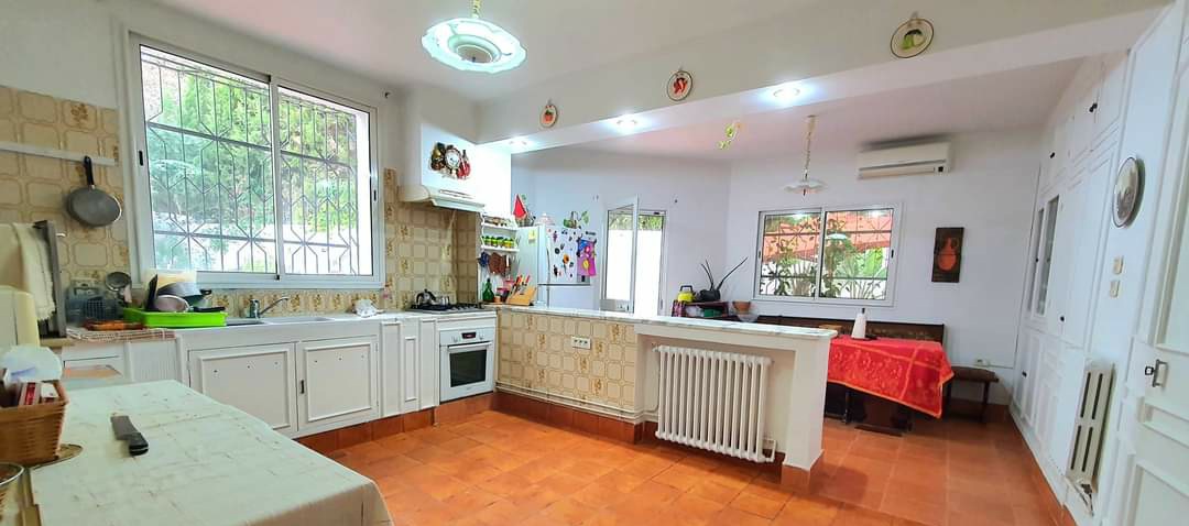 Vente Maisons - Tunisie