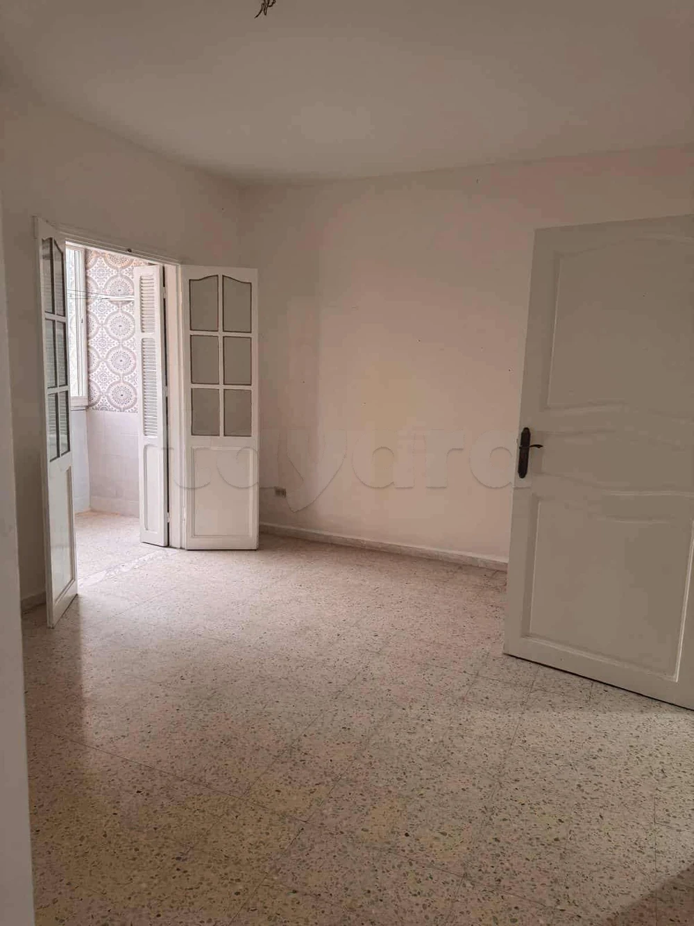 Ariana Ville&nbsp;Cite Ennouzha&nbsp;Vente&nbsp;Appart. 4 pi�ces&nbsp;Appartement  � cit� nozha ariana
