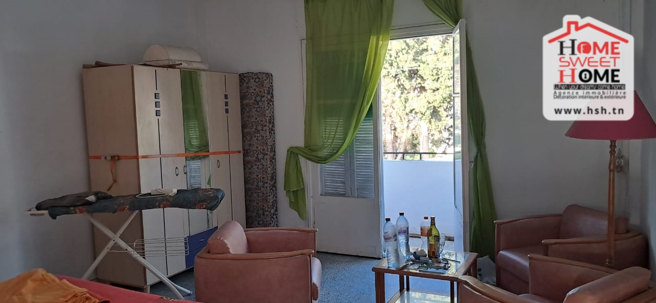 Vente Duplex - Tunisie