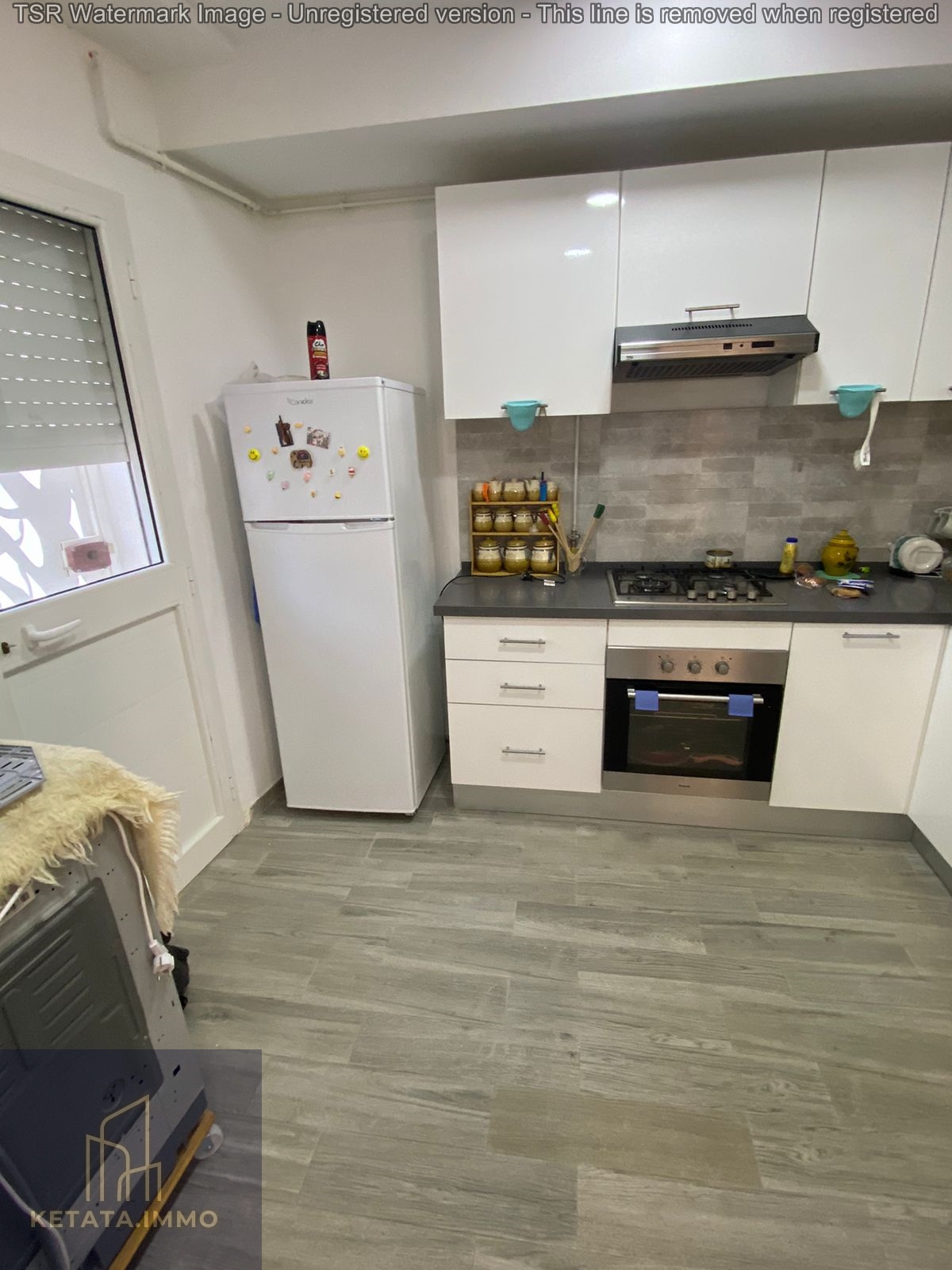 Raoued&nbsp;Cite El Ghazala 1&nbsp;Vente&nbsp;Duplex&nbsp;Ghazelle vnt duplex 210m2