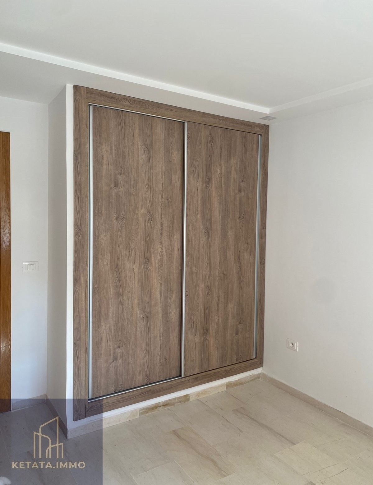 Vente Duplex - Tunisie