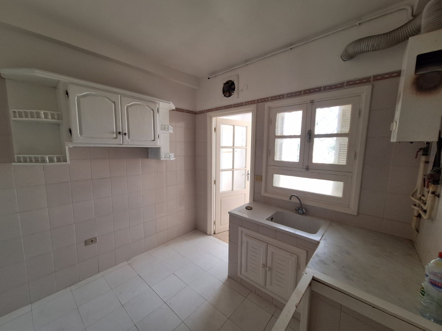 La Soukra&nbsp;Borj Louzir&nbsp;Vente&nbsp;Appart. 2 pi�ces&nbsp;Appartement s2 borj louzir