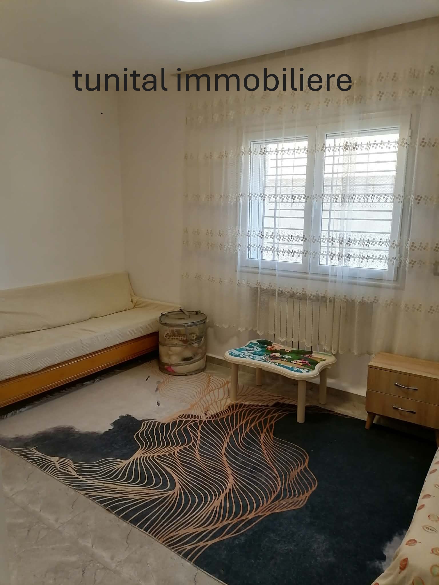 La Marsa&nbsp;Gammart&nbsp;Vente&nbsp;Maisons&nbsp;Villa neuve deux 2tages separees