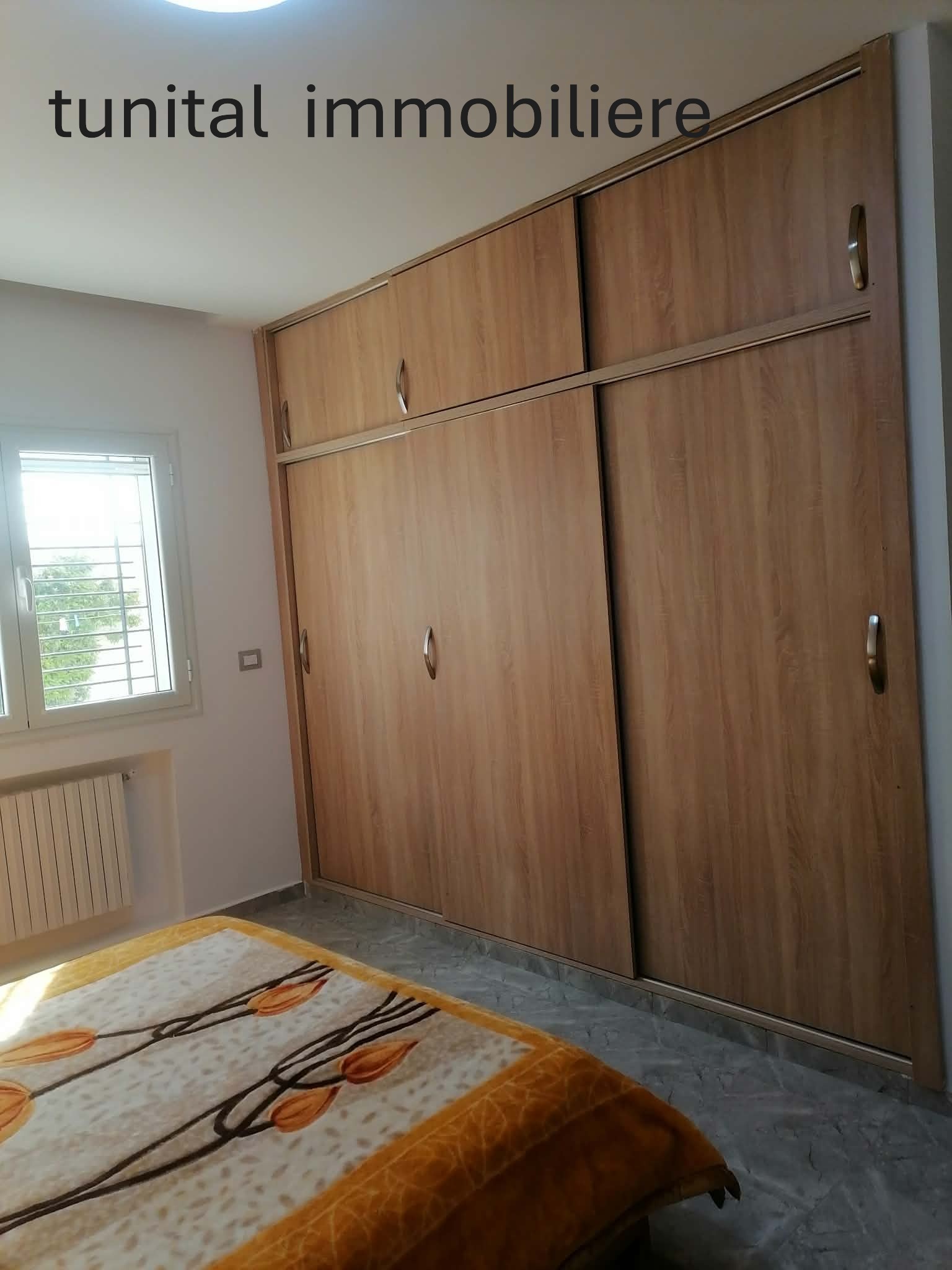 Vente&nbsp;Maisons - Tunisie