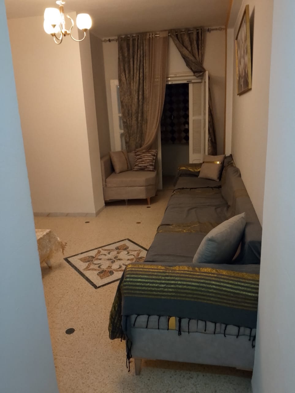 La Soukra&nbsp;Cite De La Sante&nbsp;Vente&nbsp;Appart. 3 pi�ces&nbsp;Appartement � narjess 2