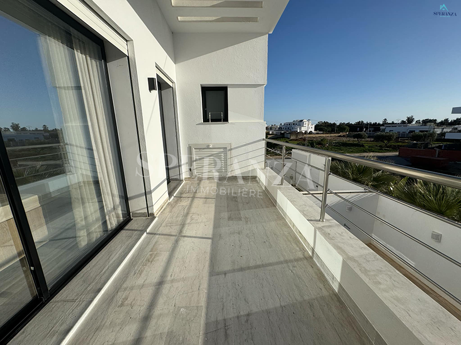 Vente&nbsp;Appart. 4 pi�ces - Tunisie