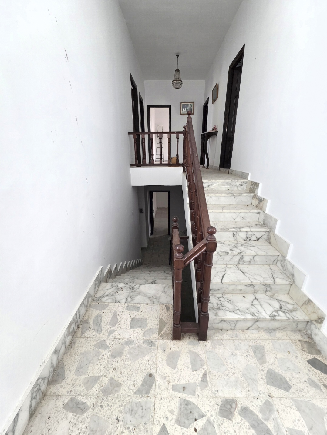 La Soukra&nbsp;Sidi Salah&nbsp;Vente&nbsp;Maisons&nbsp;Villa chotrana