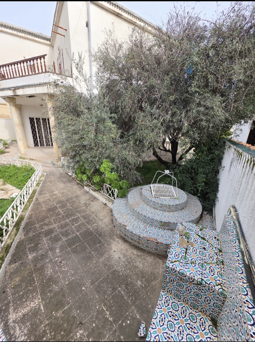 Vente&nbsp;Maisons - Tunisie