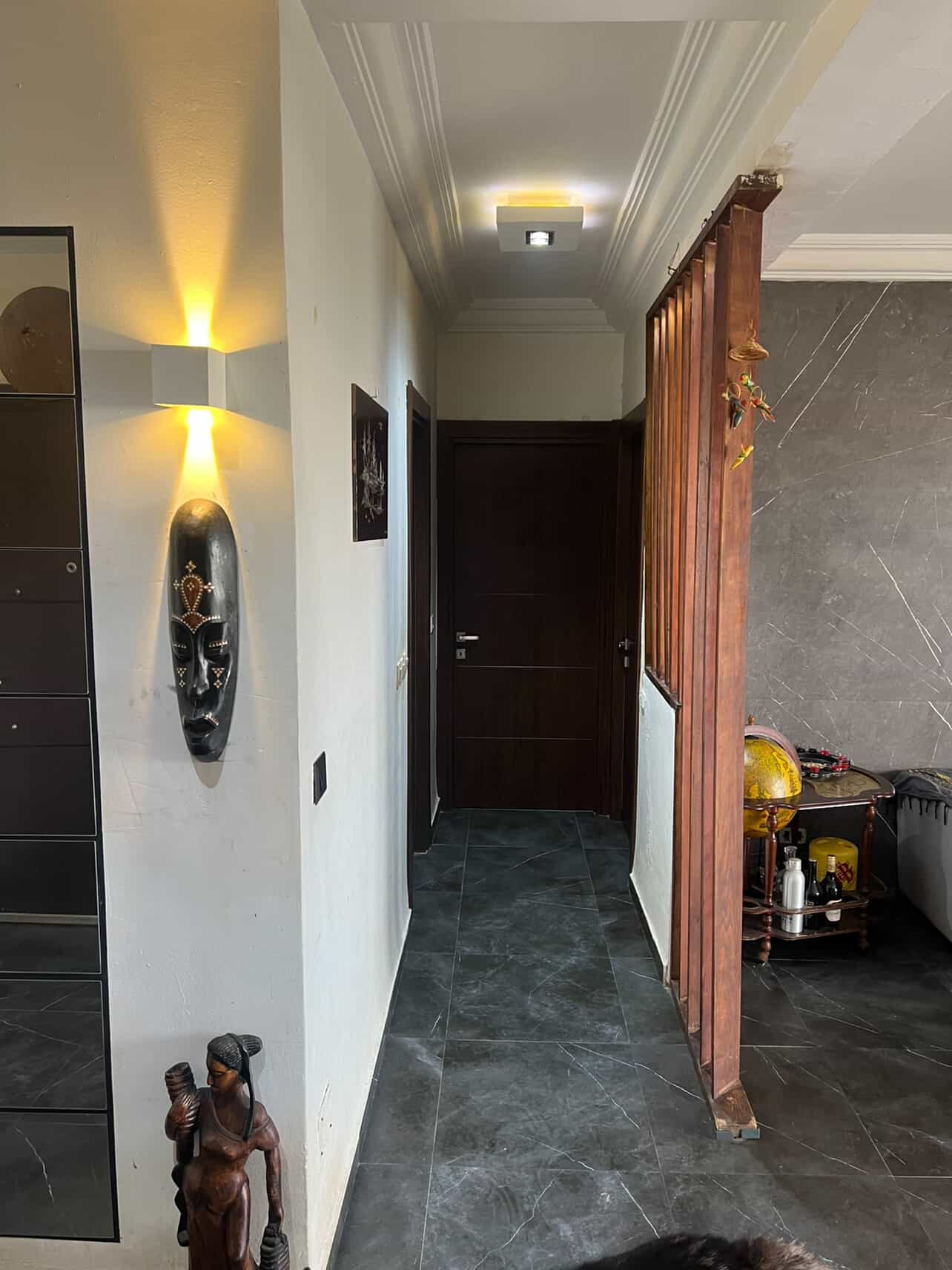 Vente&nbsp;Appart. 2 pi�ces - Tunisie