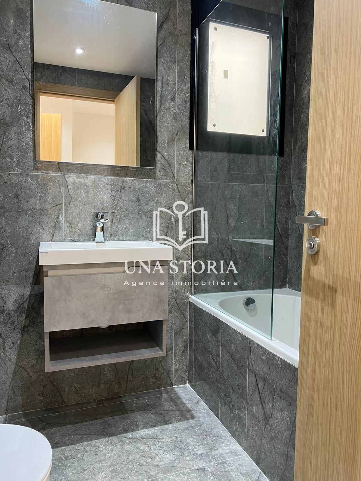 Vente&nbsp;Appart. 4 pi�ces - Tunisie