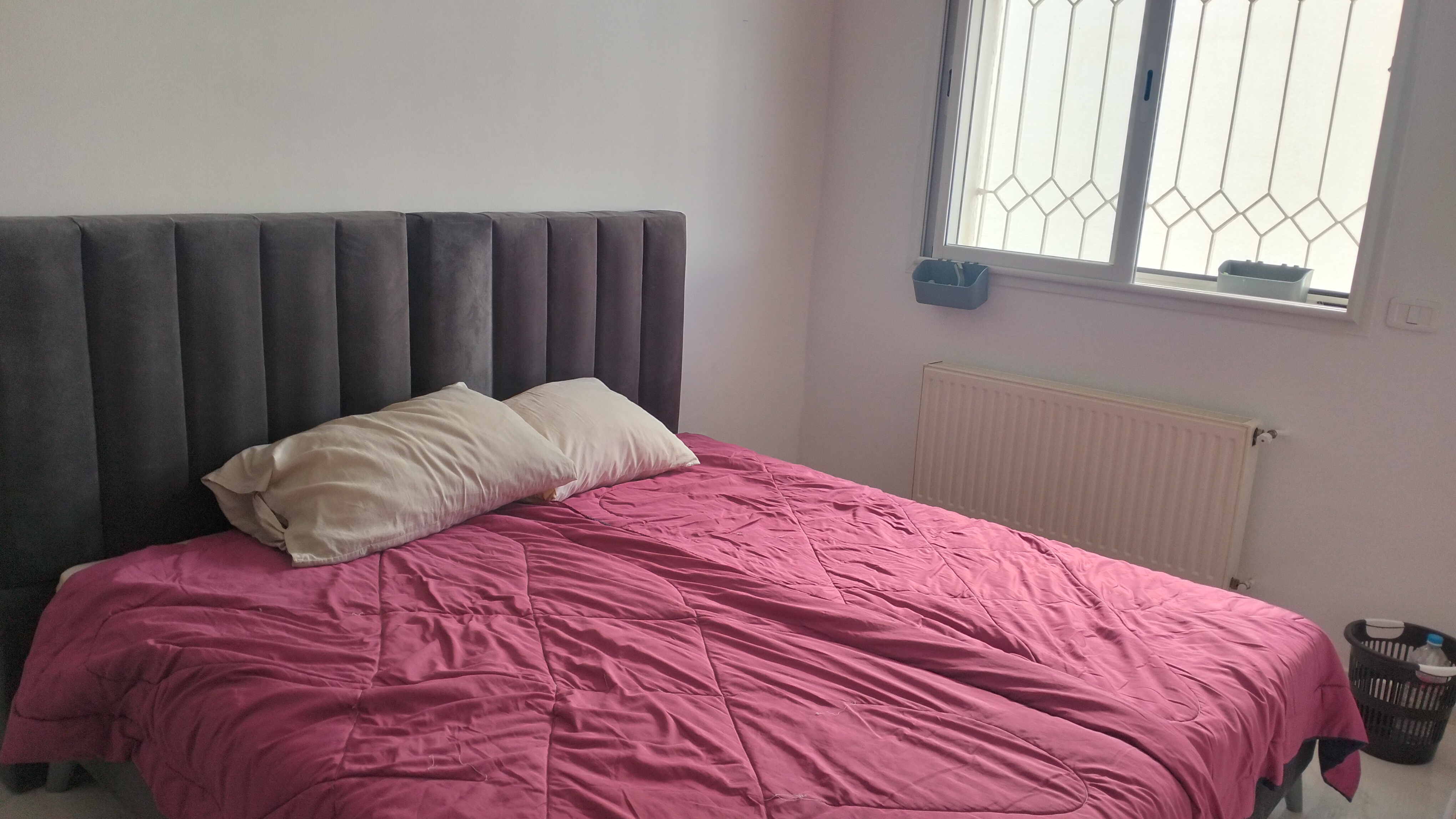 La Marsa&nbsp;Marsa Ennassim&nbsp;Vente&nbsp;Appart. 2 pi�ces&nbsp;Appartement s2 haut standing