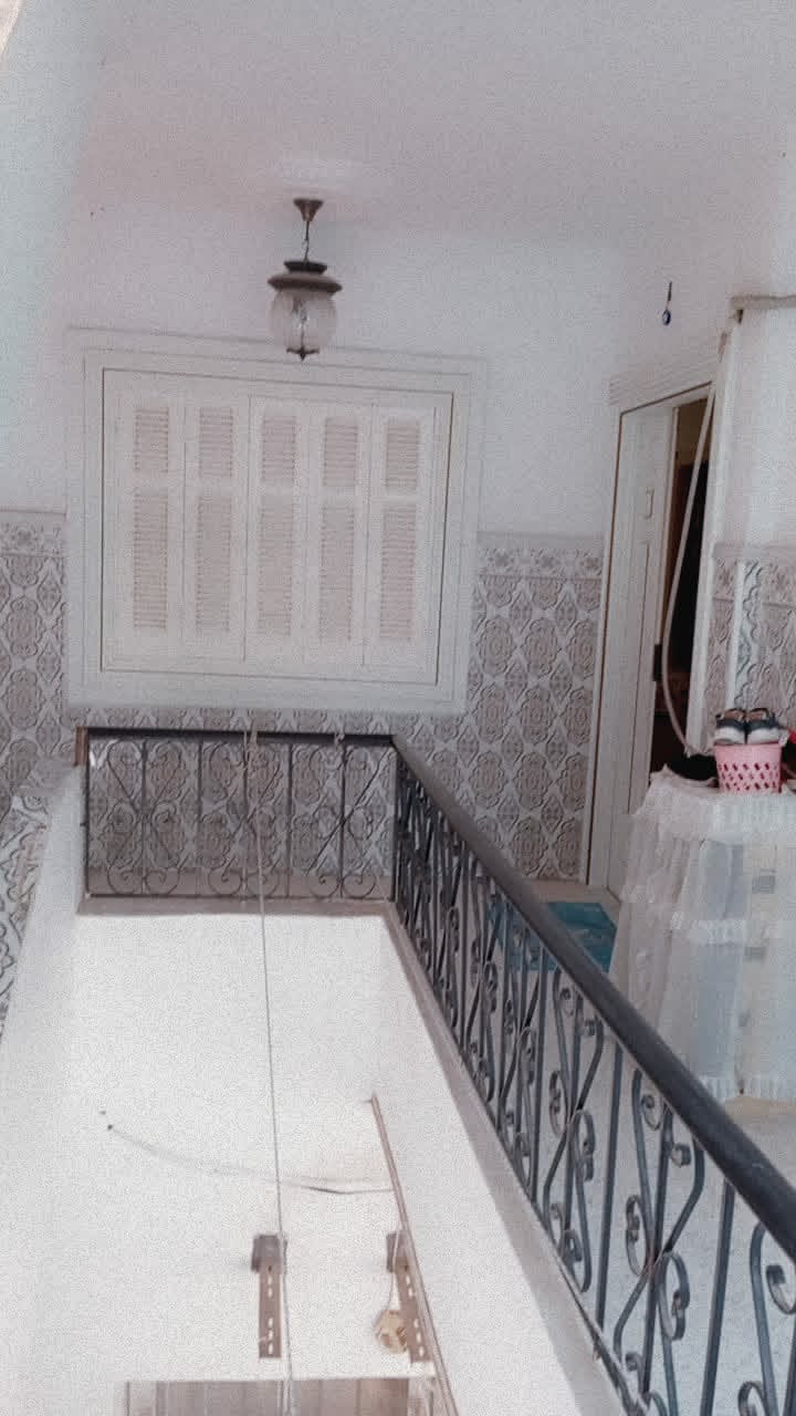 El Mourouj&nbsp;El Mourouj&nbsp;Vente&nbsp;Maisons&nbsp;Maison mourouj 2