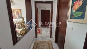 La Marsa&nbsp;Berge Du Lac&nbsp;Vente&nbsp;Appart. 1 pi�ce&nbsp;Un s4 avec une vue d�gag�e au lac 2