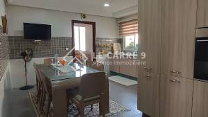 Vente&nbsp;Appart. 1 pi�ce - Tunisie