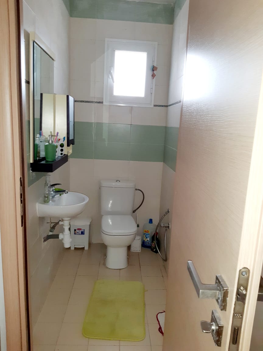 Ariana Ville&nbsp;Ariana&nbsp;Vente&nbsp;Appart. 4 pi�ces&nbsp;Appartement s3 � l'ariana