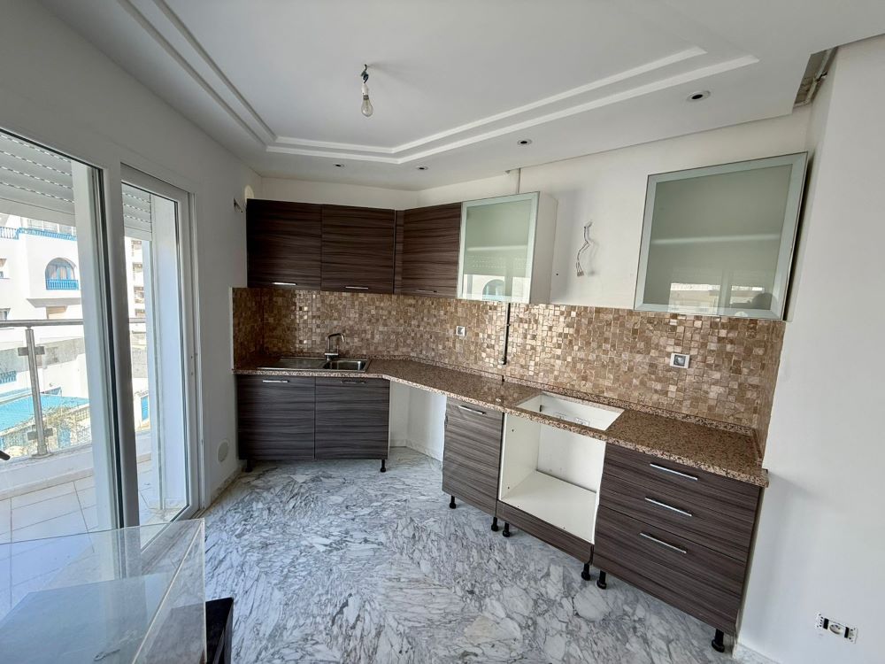 Hammamet&nbsp;Cite Afh&nbsp;Vente&nbsp;Appart. 3 pi�ces&nbsp;V612 appartement corail 3