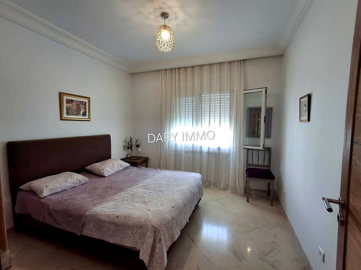 Vente Appart. 2 pièces - Tunisie