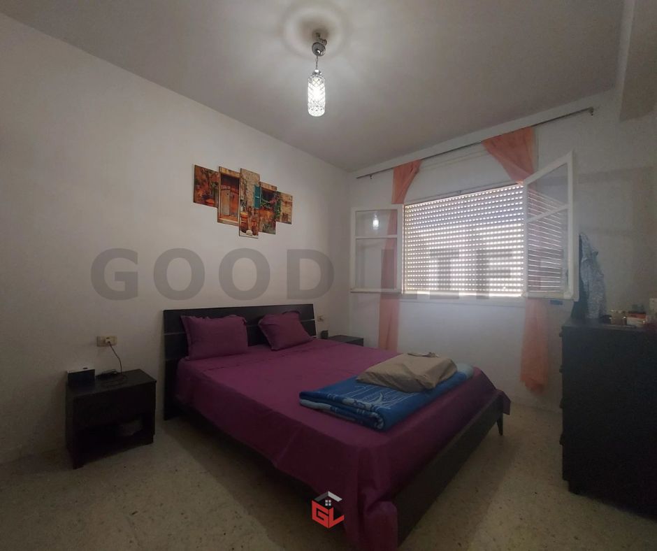 Vente&nbsp;Appart. 4 pi�ces - Tunisie