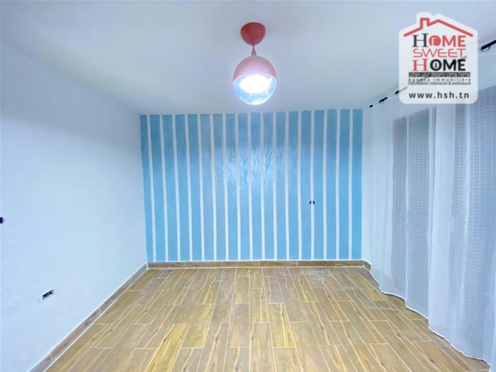 La Marsa&nbsp;Marsa Erriadh&nbsp;Vente&nbsp;Duplex&nbsp;Duplex iris � la marsa erriadh