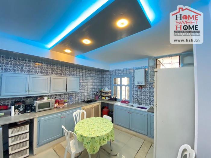 Vente Duplex - Tunisie