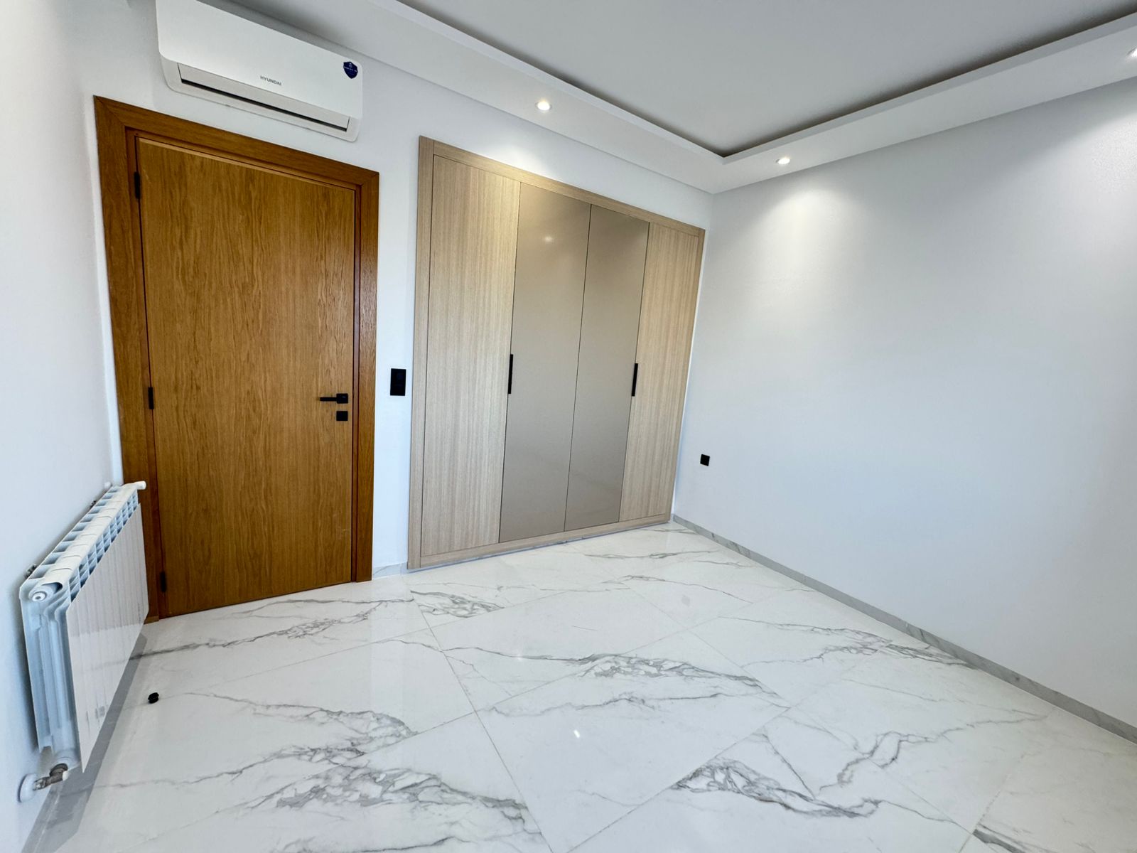 Hammam Sousse&nbsp;El Kantaoui&nbsp;Vente&nbsp;Appart. 3 pi�ces&nbsp;S2 route touristique kantaoui