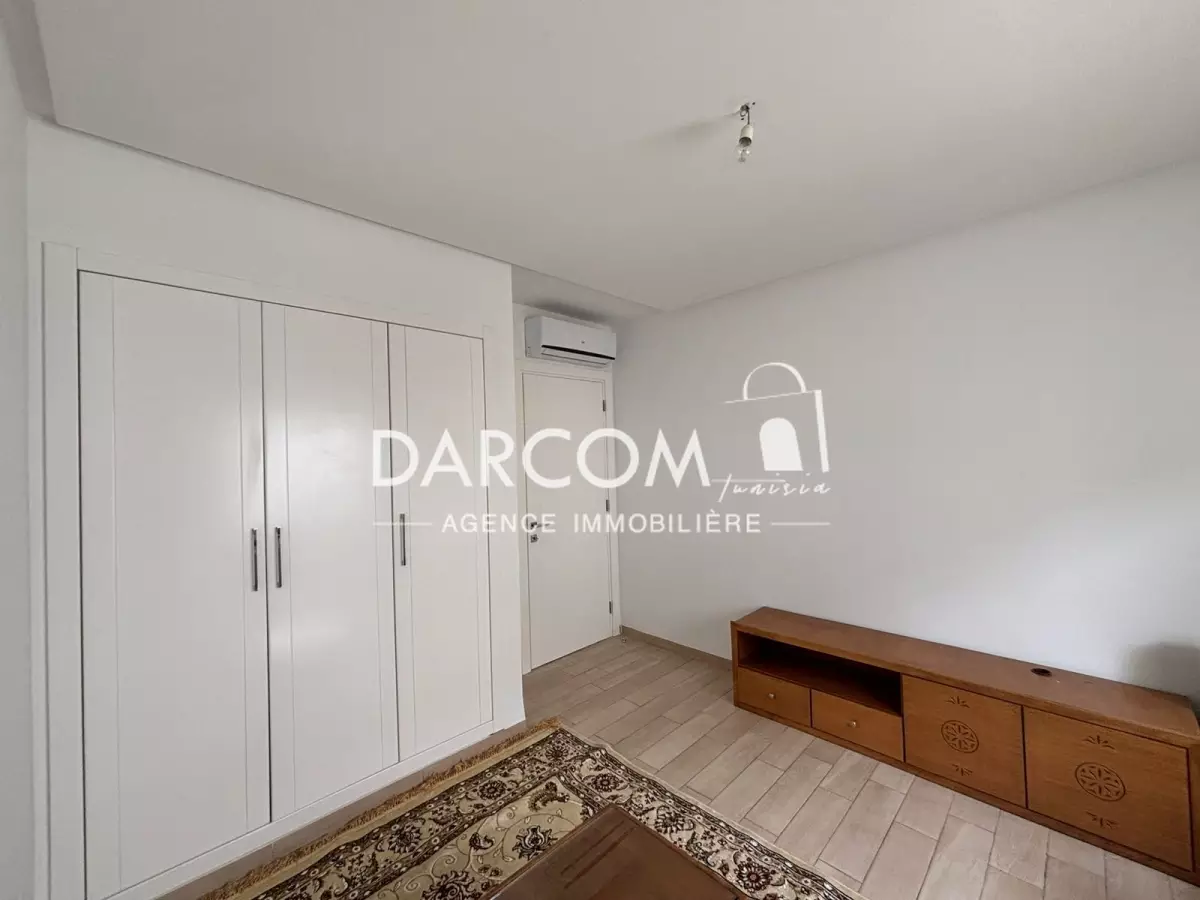 La Soukra&nbsp;La Soukra&nbsp;Vente&nbsp;Appart. 3 pi�ces&nbsp;S2 soukra park