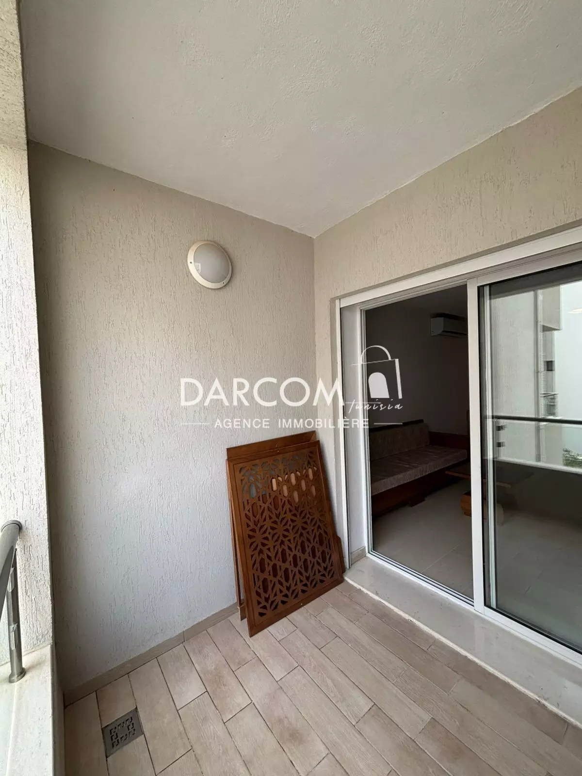 Vente Appart. 3 pièces - Tunisie