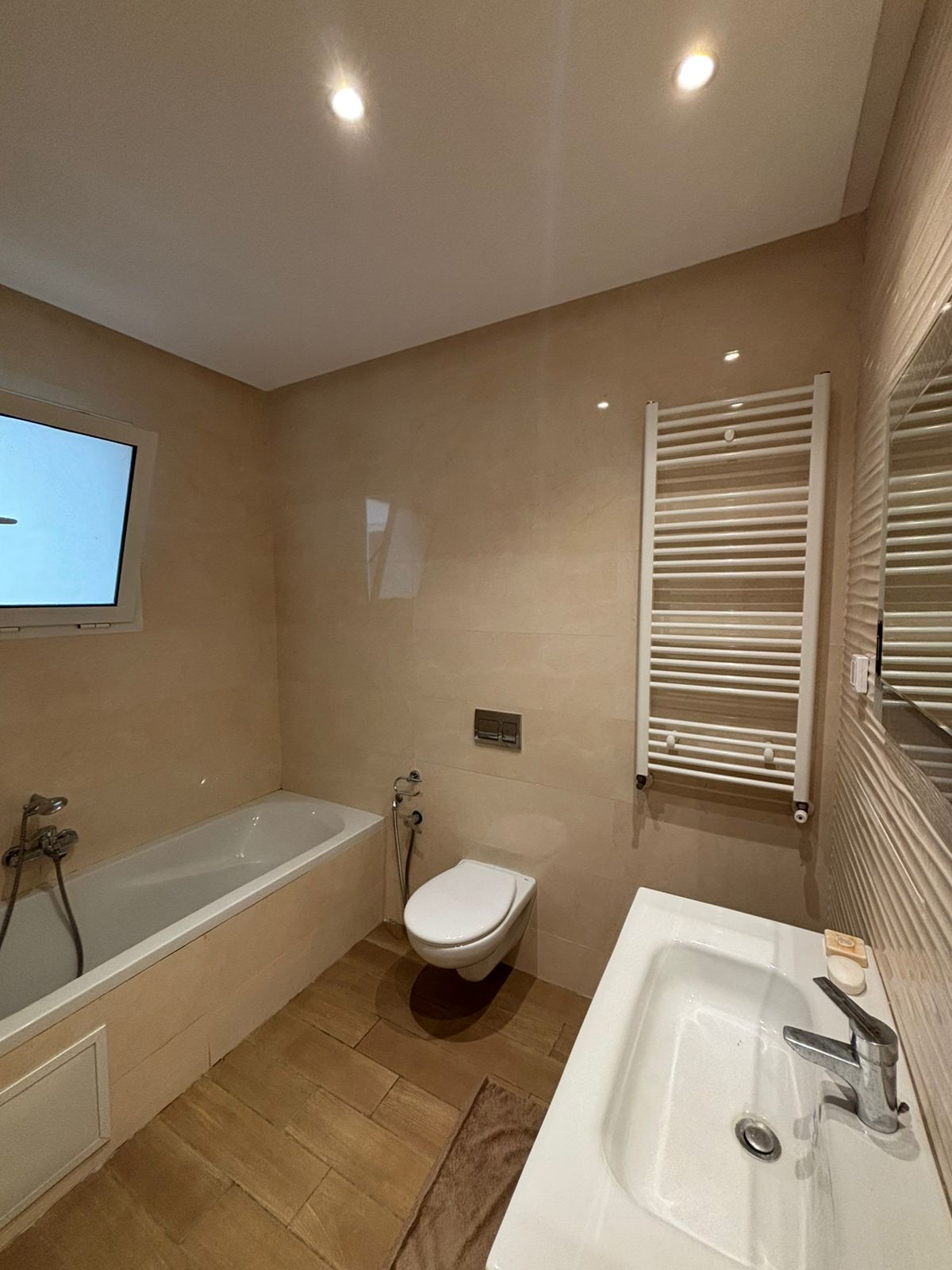 La Soukra&nbsp;La Soukra&nbsp;Vente&nbsp;Appart. 3 pi�ces&nbsp;S2 la soukra park