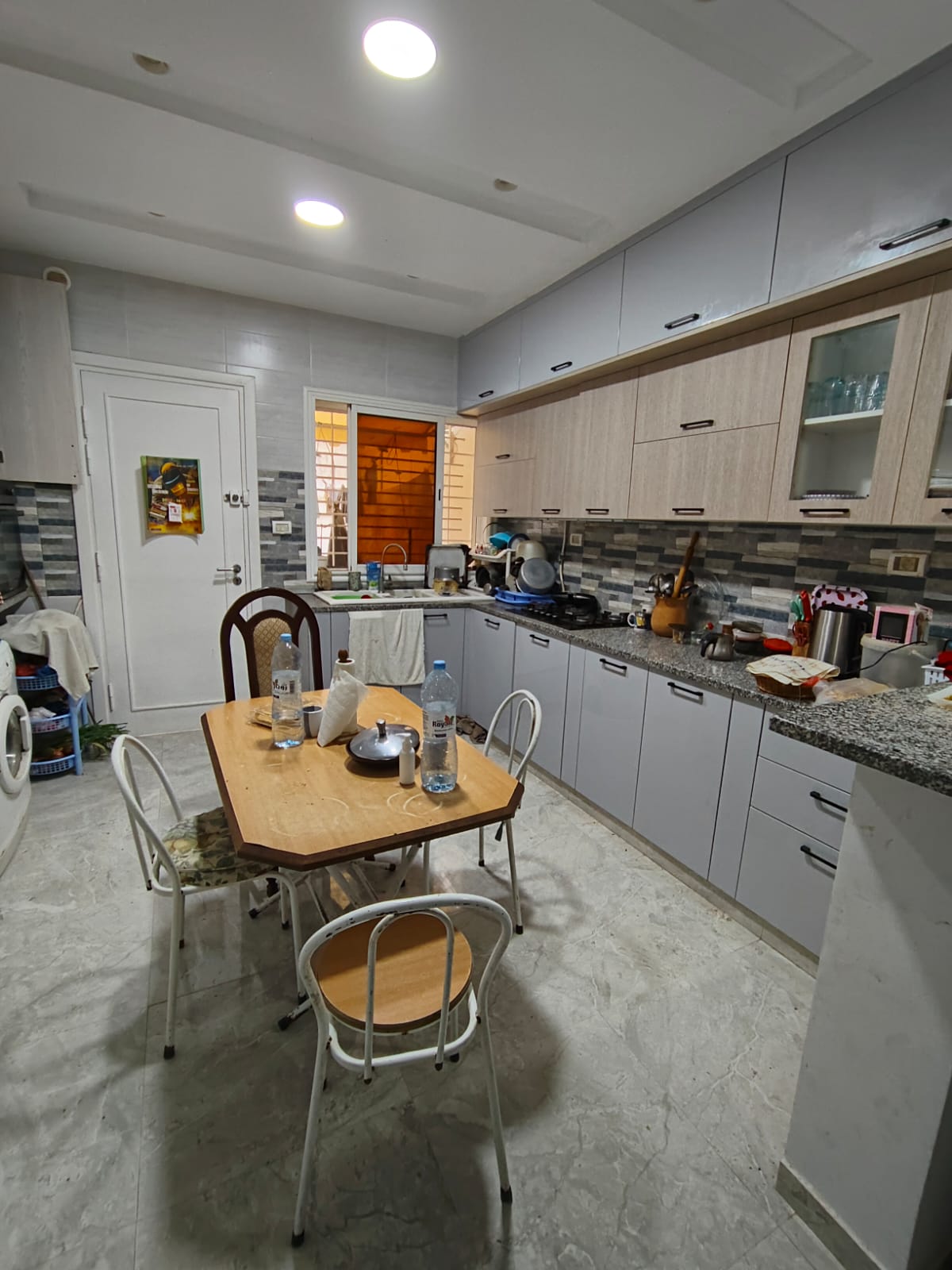 Raoued&nbsp;Cite Ennkhilet&nbsp;Vente&nbsp;Maisons&nbsp;Nkhilette vnt villa narjess