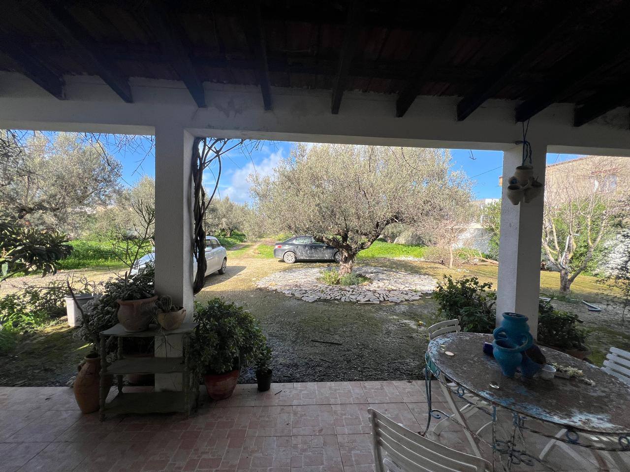 Raoued&nbsp;Borj Touil&nbsp;Vente&nbsp;Maisons&nbsp;� sidi younes