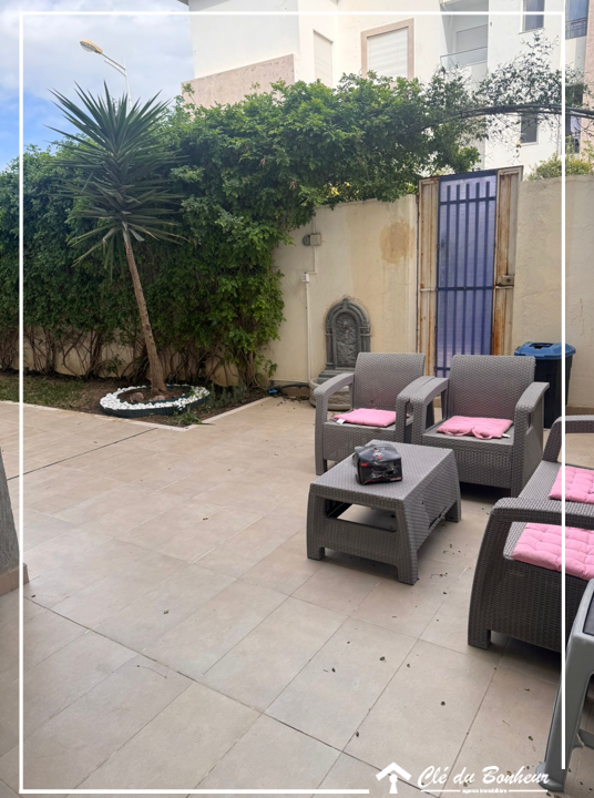 Vente&nbsp;Appart. 3 pi�ces - Tunisie