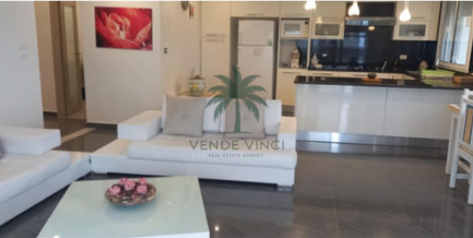 Hammamet&nbsp;Zone Hoteliere&nbsp;Vente&nbsp;Appart. 2 pi�ces&nbsp;Appartement vue de mer