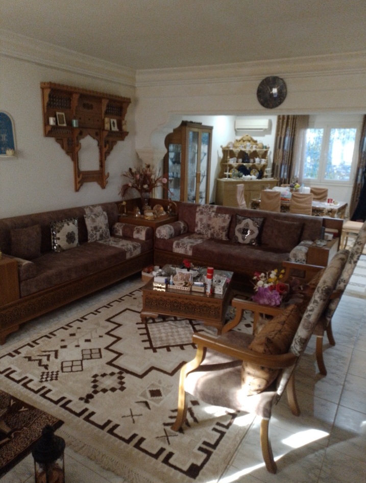 Hammamet&nbsp;Bir Bouregba&nbsp;Vente&nbsp;Maisons&nbsp;Maison ind�pendante avec parking hammamet