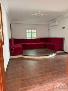 La Marsa&nbsp;Cite El Khalil&nbsp;Vente&nbsp;Maisons&nbsp;Duplex s5 marsa cit khalil ref346a